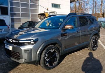 Dacia Bigster 8.000 km 34.479 &euro; Happurg 91230