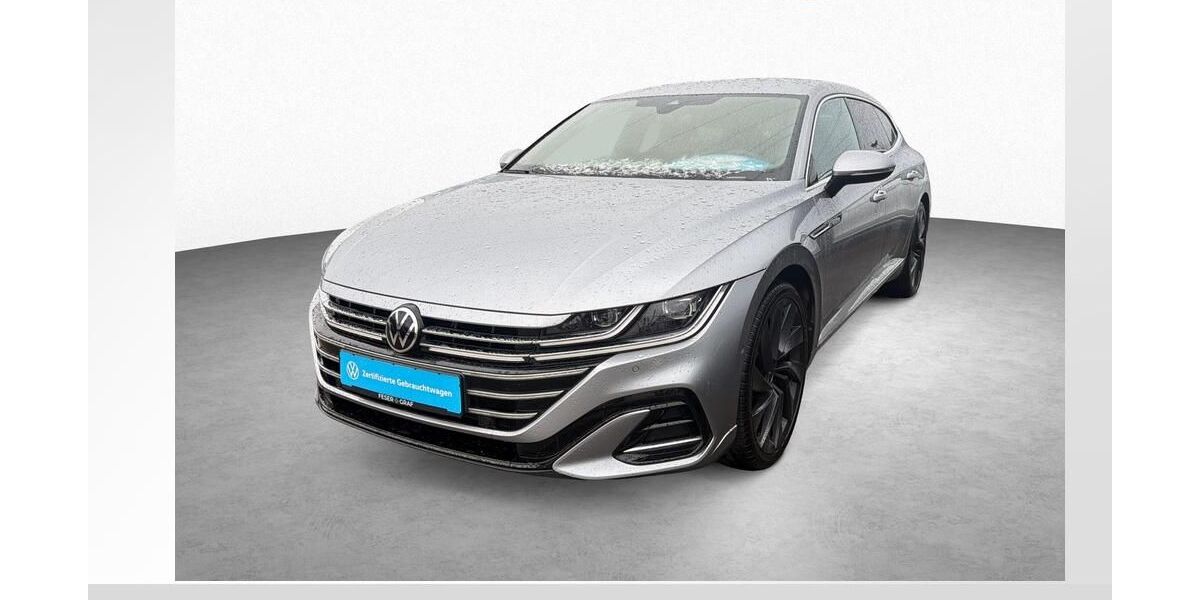VW Arteon 75.200 km 28.900 &euro; Roth 91154