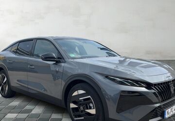 Peugeot 408 3.000 km 39.940 &euro; Nürnberg OT Schweinau 90439