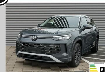 VW Tayron 9.990 km 45.901 &euro; Fürth 90762