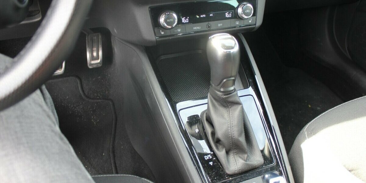 Skoda Scala Style 48.000 km 16.990 &euro; Fürth 90763