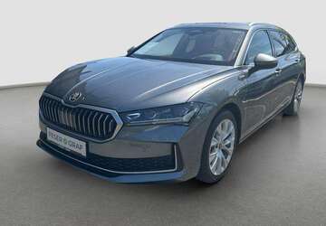 Skoda Superb 6.000 km 51.770 &euro; Fürth 90763