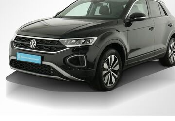 VW T-Roc 25.750 km 27.840 &euro; Nürnberg 90441