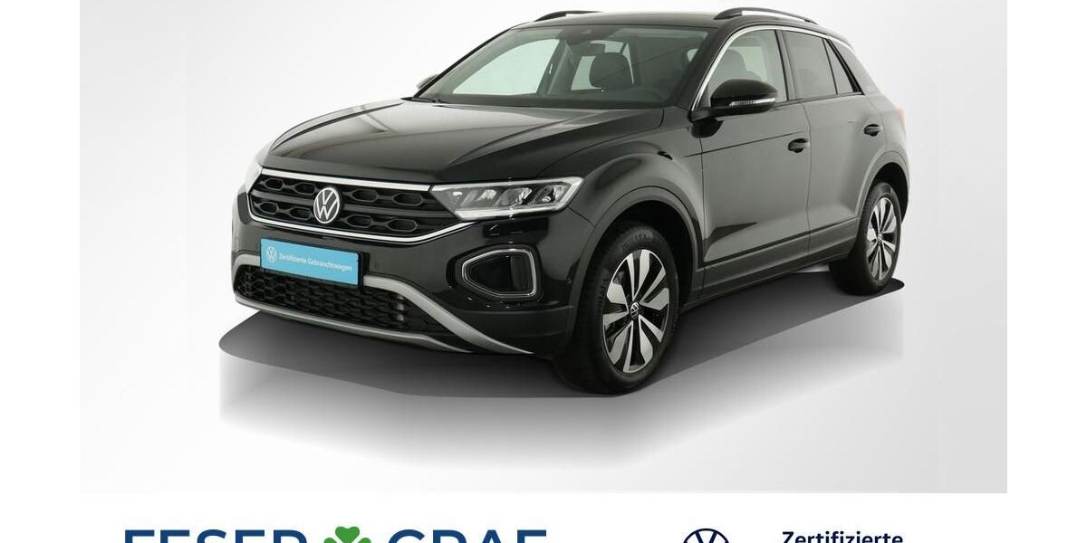 VW T-Roc 25.750 km 27.840 &euro; Nürnberg 90441