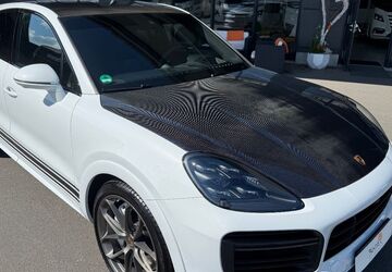 Porsche Cayenne 49.400 km 89.890 &euro; Wilhelmsdorf 91489