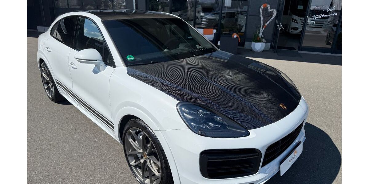 Porsche Cayenne 49.400 km 89.890 &euro; Wilhelmsdorf 91489