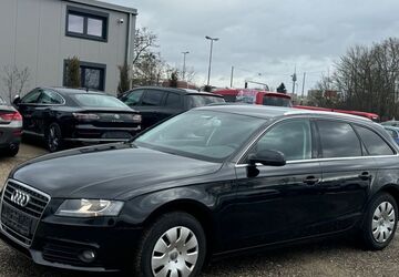 Audi A4 290.000 km 5.690 &euro; Fürth, Bayern 90763