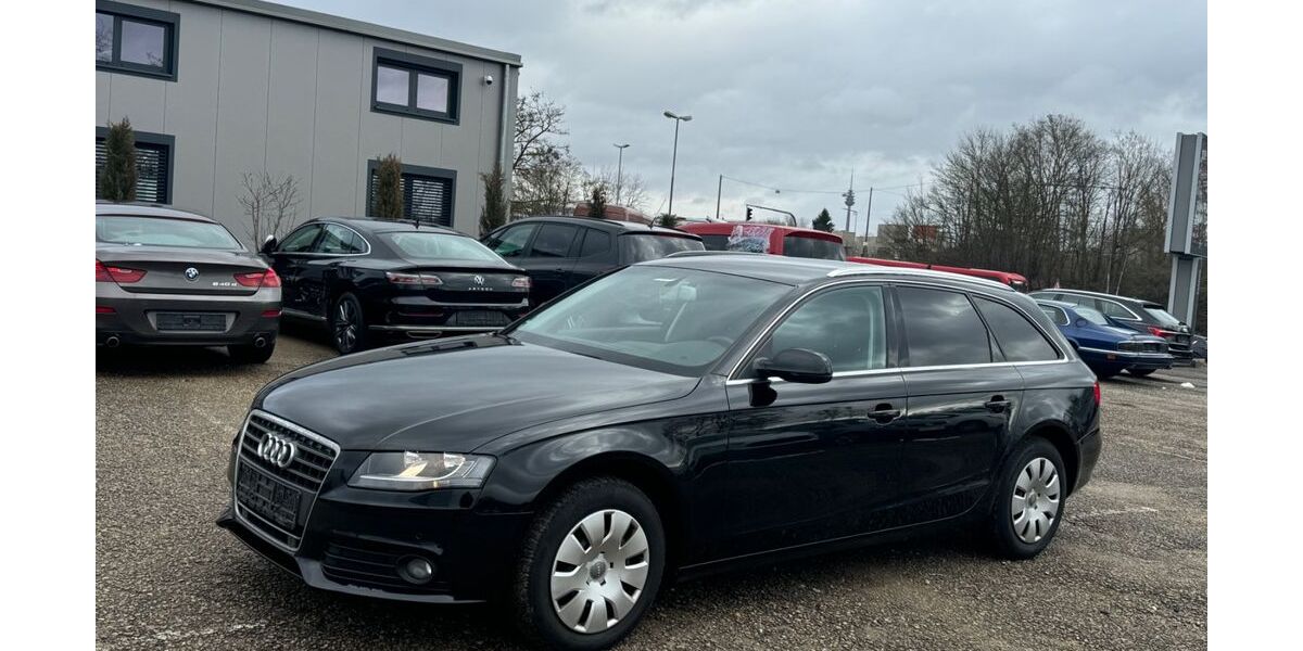 Audi A4 290.000 km 5.690 &euro; Fürth, Bayern 90763