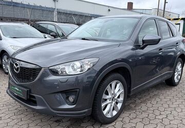 Mazda CX-5 195.382 km 8.500 &euro; Nürnberg 90439