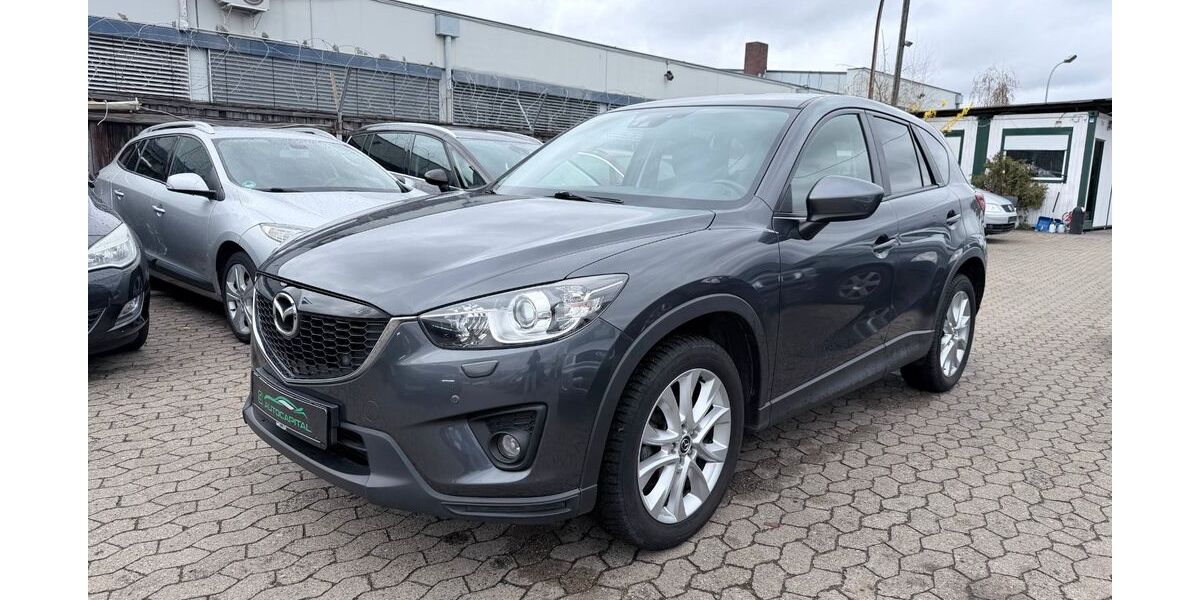 Mazda CX-5 195.382 km 8.500 &euro; Nürnberg 90439