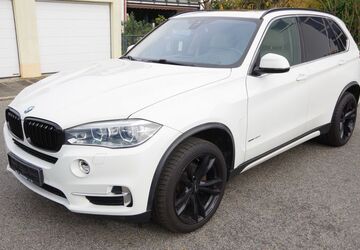 BMW X5 158.500 km 29.999 &euro; Nürnberg 90482