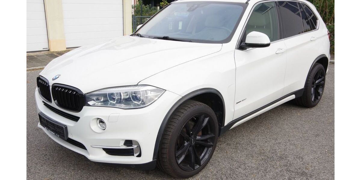 BMW X5 158.500 km 29.999 &euro; Nürnberg 90482