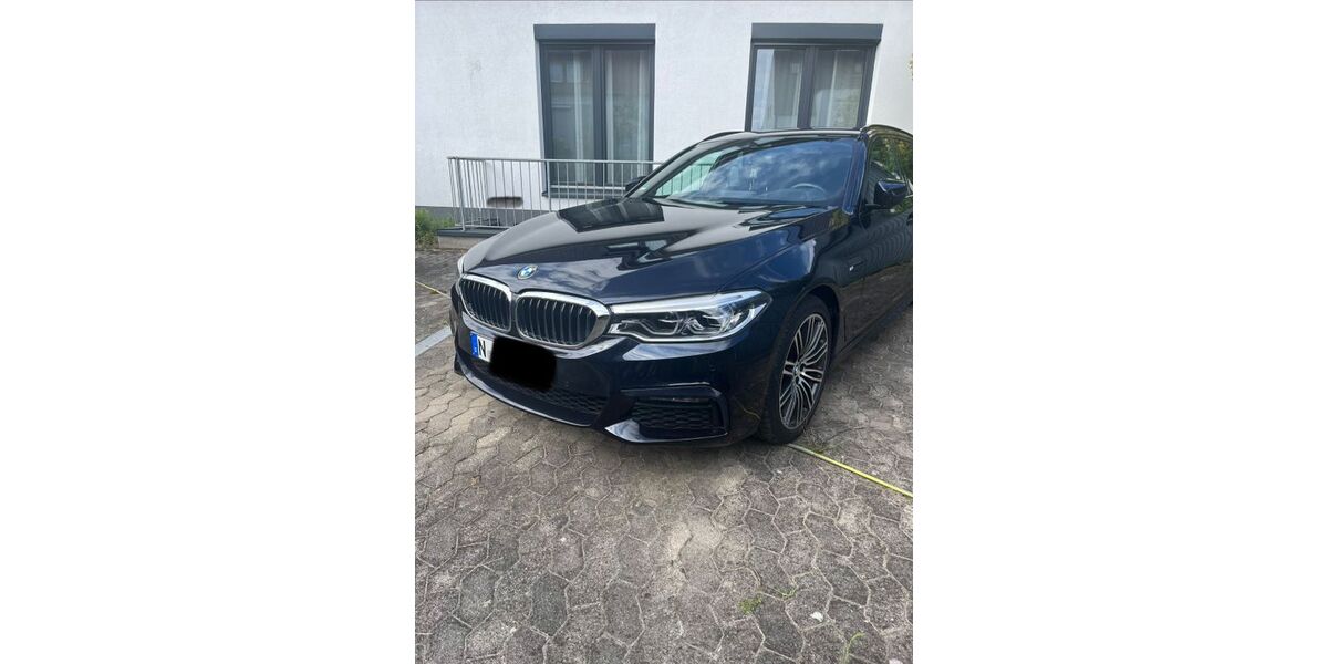 BMW 530 147.305 km 25.500 &euro; Nürnberg 90431