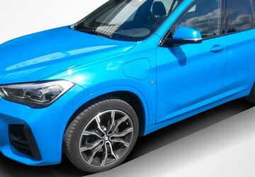 BMW X1 100.950 km 20.950 &euro; Nürnberg 90431