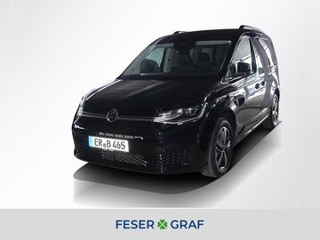 Gebrauchte VW Caddy
