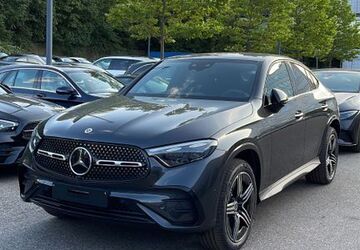 Mercedes-Benz GLC 200 19.800 km 56.800 &euro; Nürnberg 90427