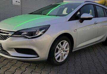 Opel Astra 159.000 km 6.590 &euro; Nürnberg 90449