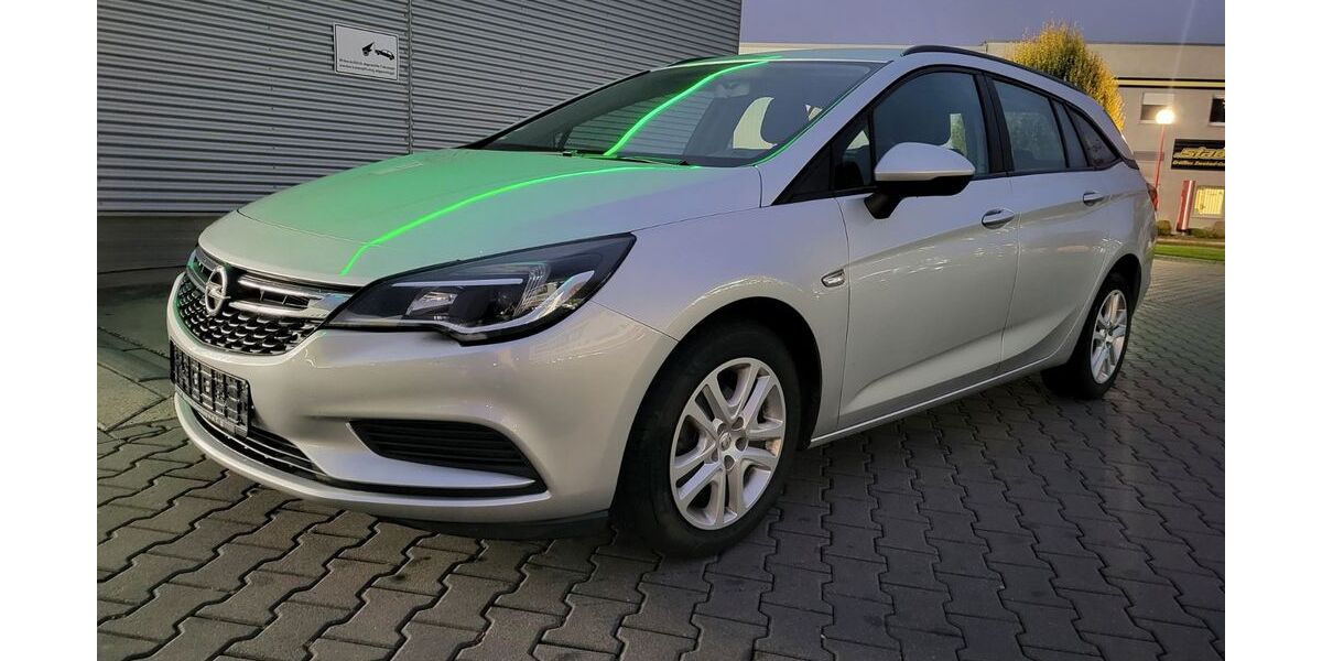 Opel Astra 159.000 km 6.590 &euro; Nürnberg 90449