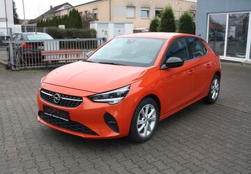 Opel Corsa 15.110 km 14.990 &euro; Röttenbach 91341