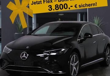 Mercedes-Benz EQE 17.723 km 59.579 &euro; Altdorf 90518