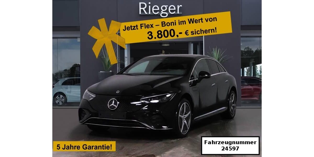 Mercedes-Benz EQE 17.723 km 59.579 &euro; Altdorf 90518