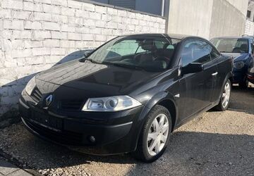 Renault Megane 124.300 km 2.800 &euro; Nürnberg 90482