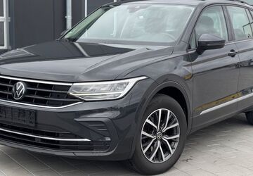 VW Tiguan 330.000 km 16.990 &euro; Oberferrieden/Burgthann 90559