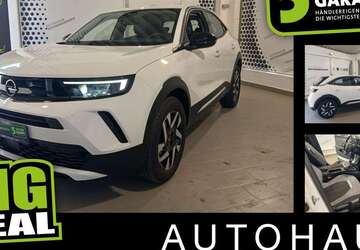 Opel Mokka 6.400 km 16.330 &euro; Nürnberg 90411