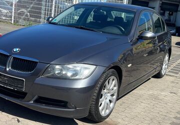 BMW 318 163.455 km 1.950 &euro; Nürnberg 90439