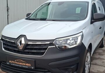 Renault Express 46.300 km 12.900 &euro; Nürnberg 90408
