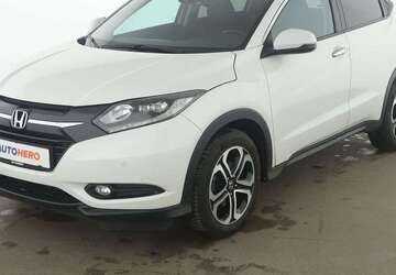 Honda HR-V 83.817 km 14.950 &euro; Nürnberg 90441