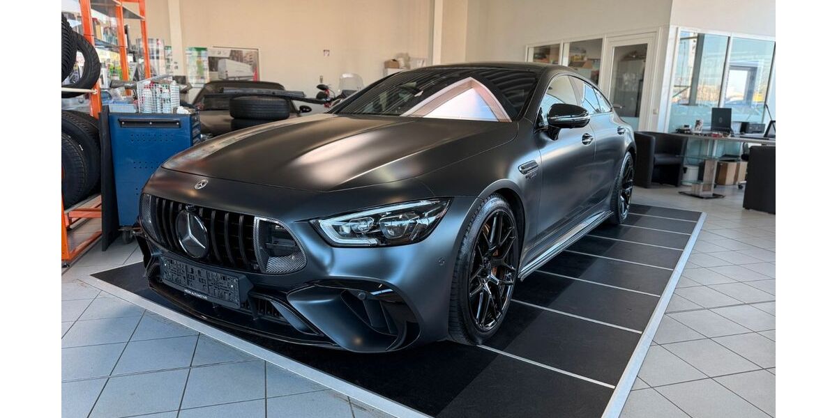 Mercedes-Benz AMG GT 53.900 km 113.990 &euro; Fürth 90763