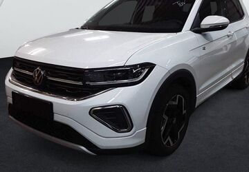 VW T-Cross 15.627 km 27.480 &euro; Fürth 90763