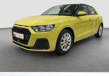 Audi A1 77.459 km 19.480 &euro; Fürth 90763