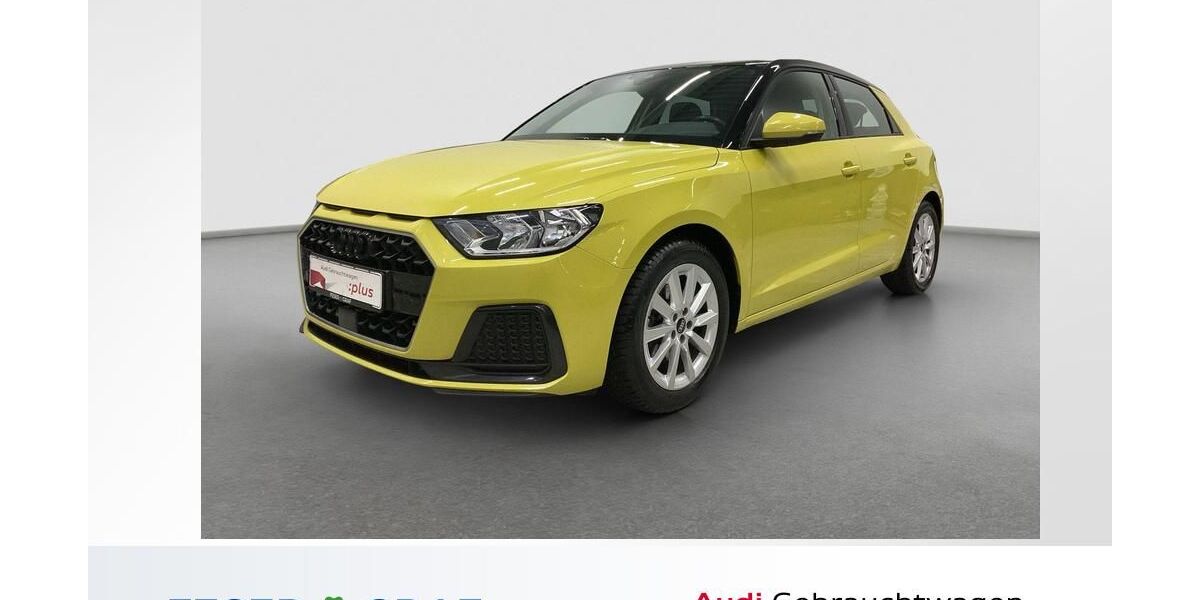 Audi A1 77.459 km 19.480 &euro; Fürth 90763