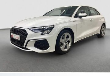 Audi A3 51.085 km 24.980 &euro; Fürth 90763