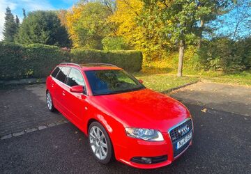 Audi A4 191.466 km 6.000 &euro; Feucht 90537