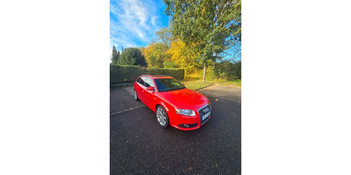 Audi A4 191.466 km 6.000 &euro; Feucht 90537