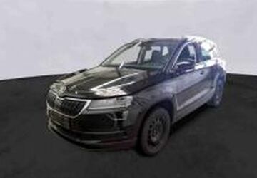 Skoda Karoq 39.420 km 25.970 &euro; Fürth 90763