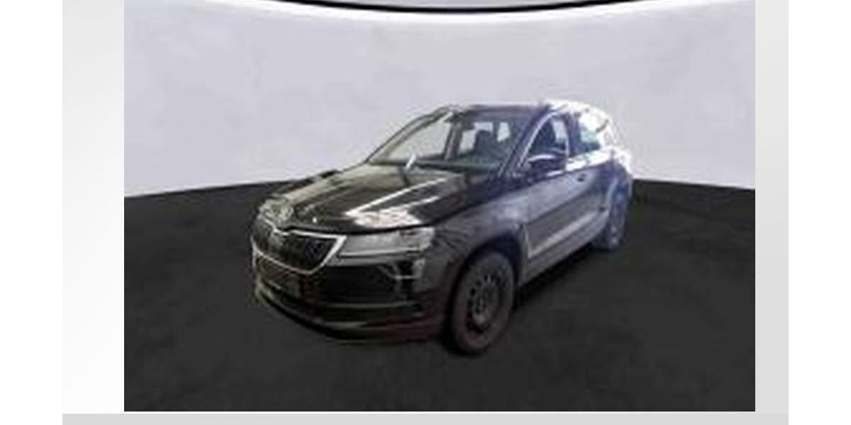 Skoda Karoq 39.420 km 25.970 &euro; Fürth 90763