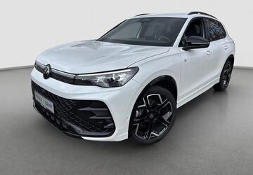 VW Tiguan 14.290 km 39.440 &euro; Cadolzburg 90556