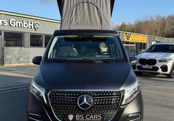 Mercedes-Benz V 250 120.000 km 52.950 &euro; Zirndorf 90513