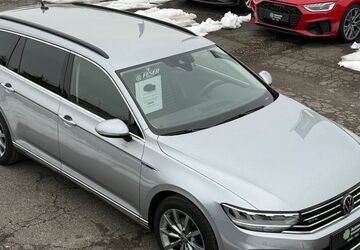 VW Passat Variant 82.520 km 22.950 &euro; Schwabach 91126