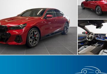 BMW i5 28.700 km 58.390 &euro; Buchschwabach bei Nürnberg 90574