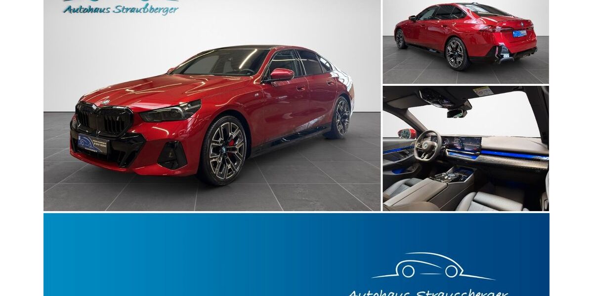 BMW i5 28.700 km 58.990 &euro; Buchschwabach bei Nürnberg 90574