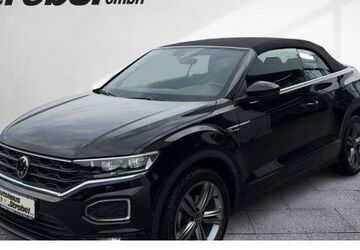 VW T-Roc 37.585 km 28.990 &euro; Schnaittach 91220