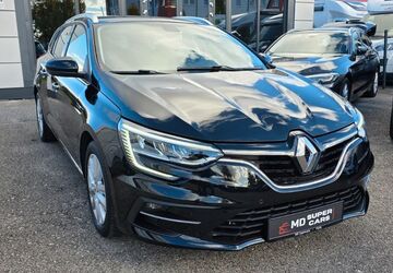Renault Megane 59.970 km 15.380 &euro; Fürth 90763