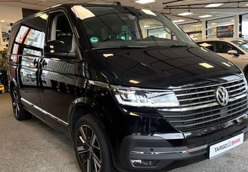 VW T6 Multivan 98.830 km 43.900 &euro; Nürnberg 90451