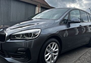 BMW 218 Gran Tourer 139.000 km 13.990 &euro; Nürnberg 90449