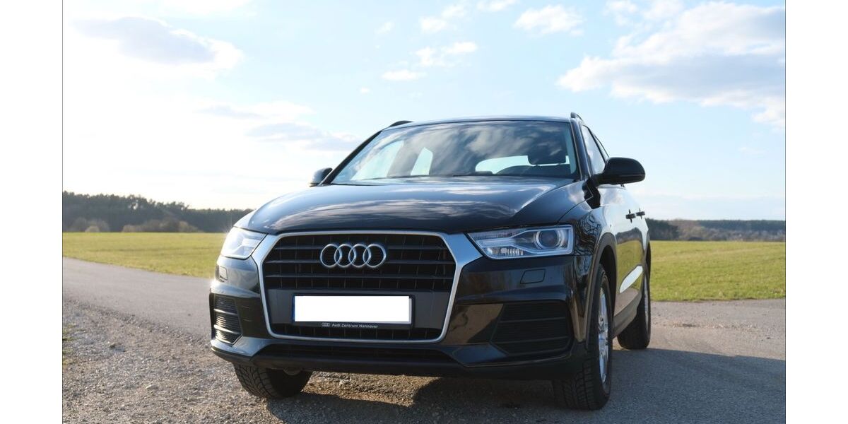 Audi Q3 88.700 km 17.900 &euro; Fürth 90768